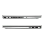 Notebook HP Pavilion x360 2 en 1 Puertos y conectores