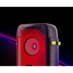 Banner-KLS-100-DK-1 (1) TecnoShopping CL Parlante KlipX BoomFire 1200 Watts luces Led Flameante
