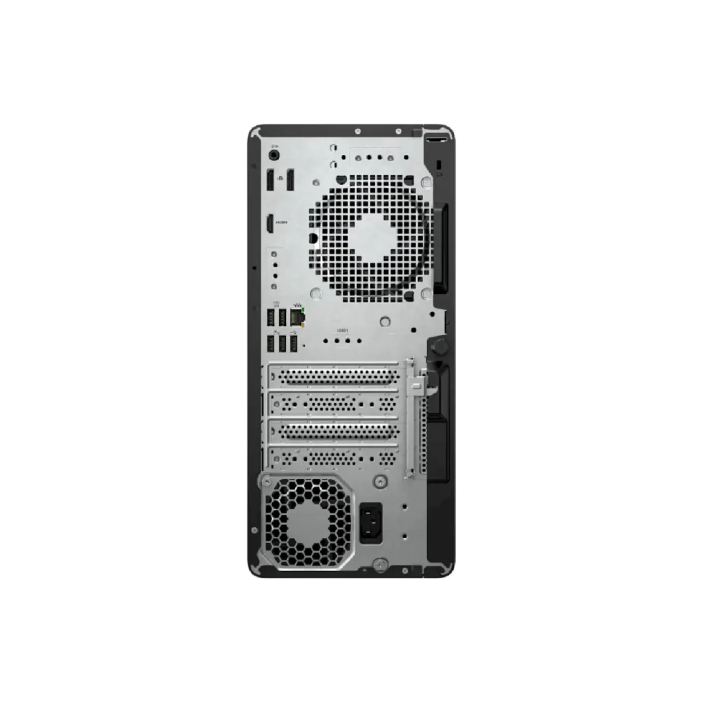 PC Workstation HP Z1 G1i atras