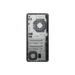 HP_Z1_Tower_G1i_Spices_TWR_Desktop_JetBlack_ODD_WhiteBG_Rear TecnoShopping CL PC Workstation HP Z1 G1i atras