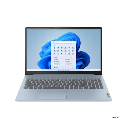 Notebook Lenovo IdeaPad Slim 3 15AMN8 Principal