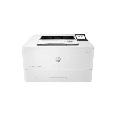 Impresora HP LaserJet Managed E40040dn principal