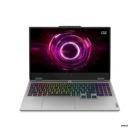 Notebook Lenovo LOQ 15AHP10 Principal