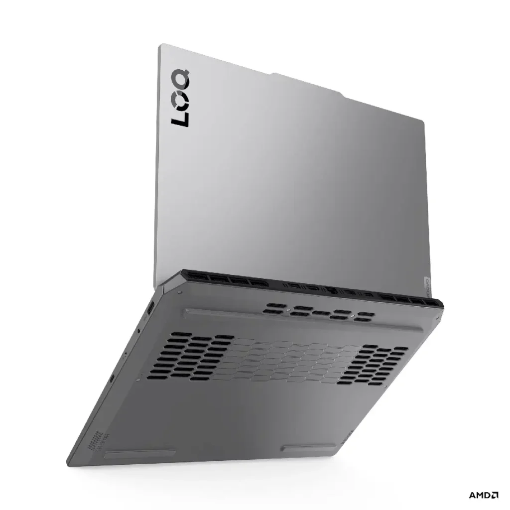 Notebook Lenovo LOQ 15AHP10