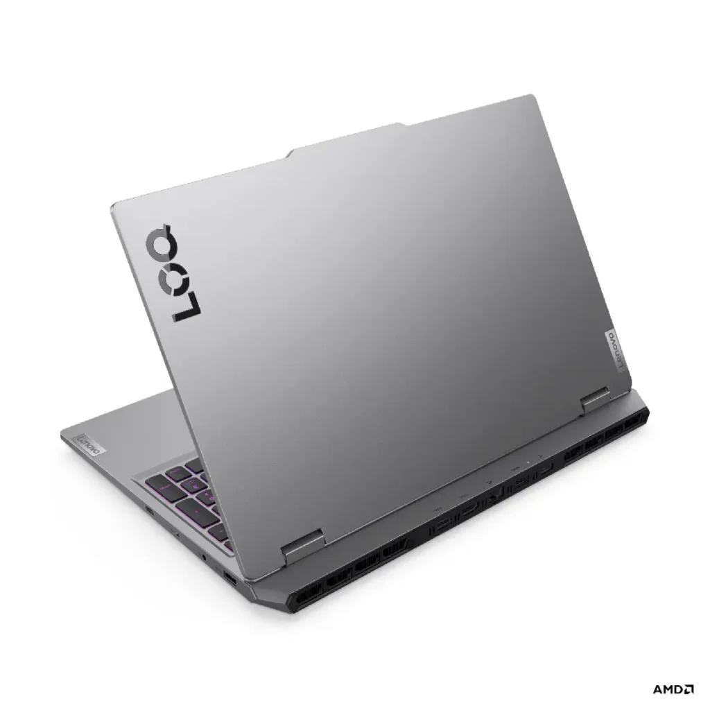 Notebook Lenovo LOQ 15AHP10