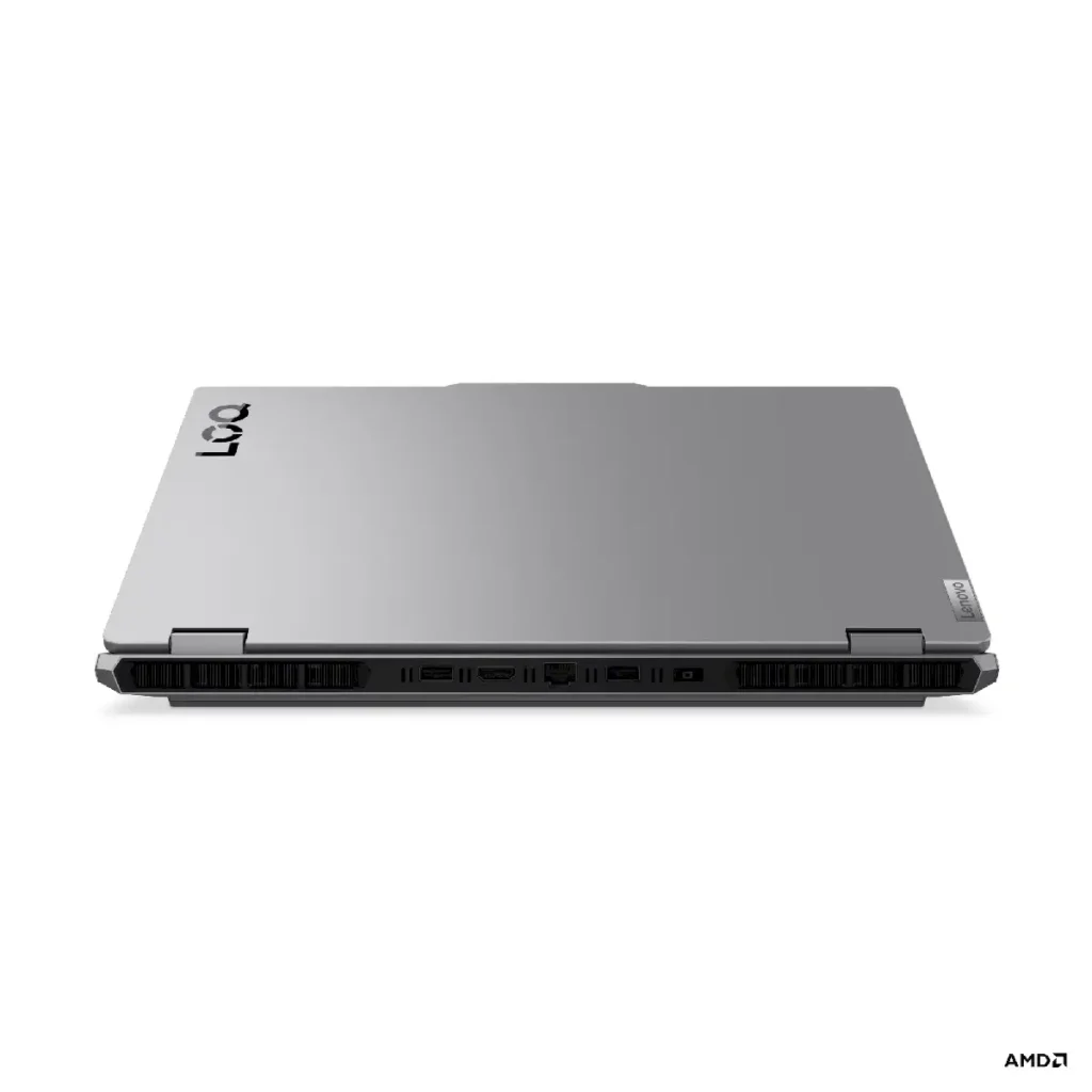 Notebook Lenovo LOQ 15AHP10