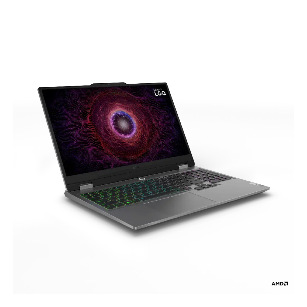 Lenovo LOQ 15ARP9