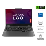 Notebook Lenovo LOQ 15IRX9 principal