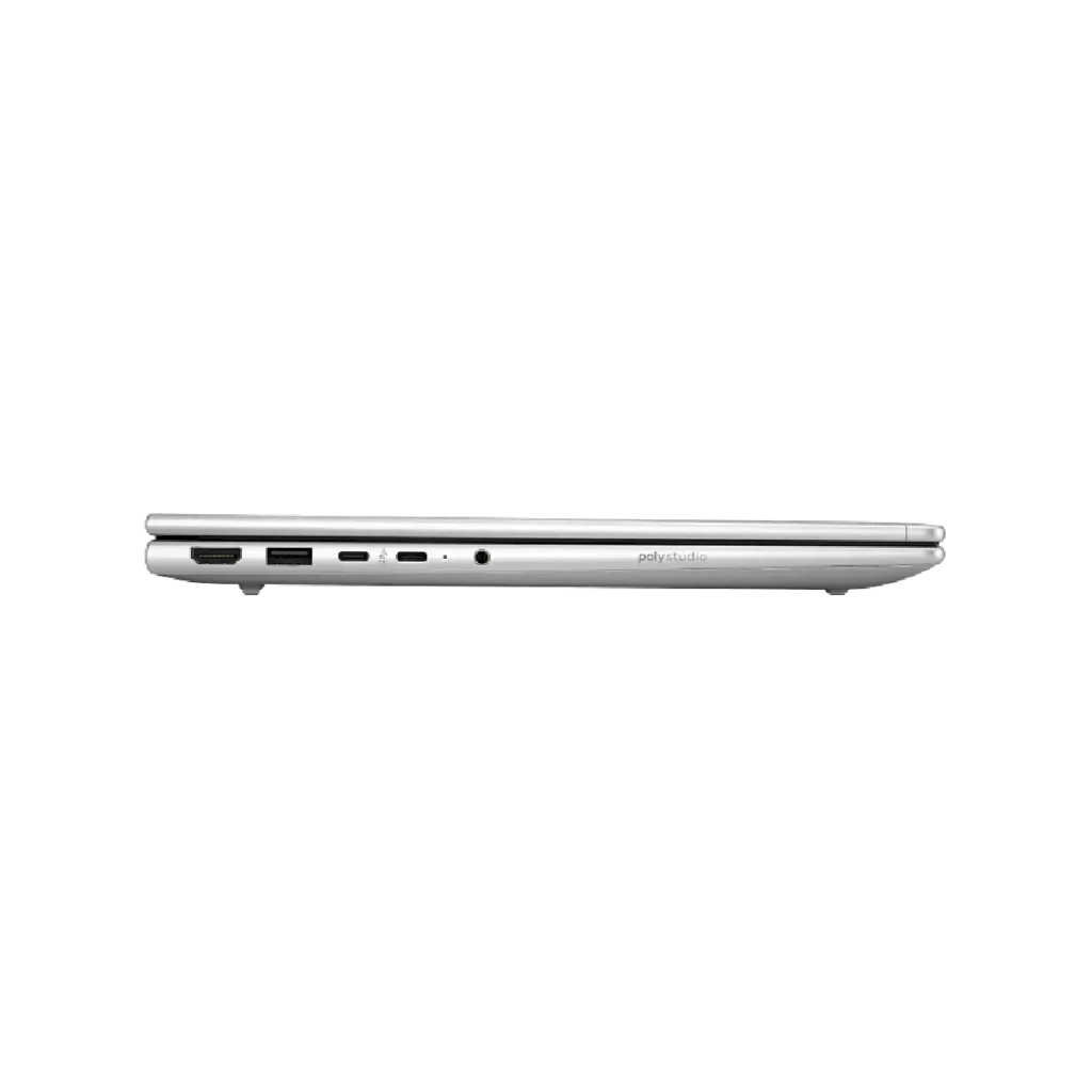 Notebook HP ProBook 4 G1a puertos y conectores