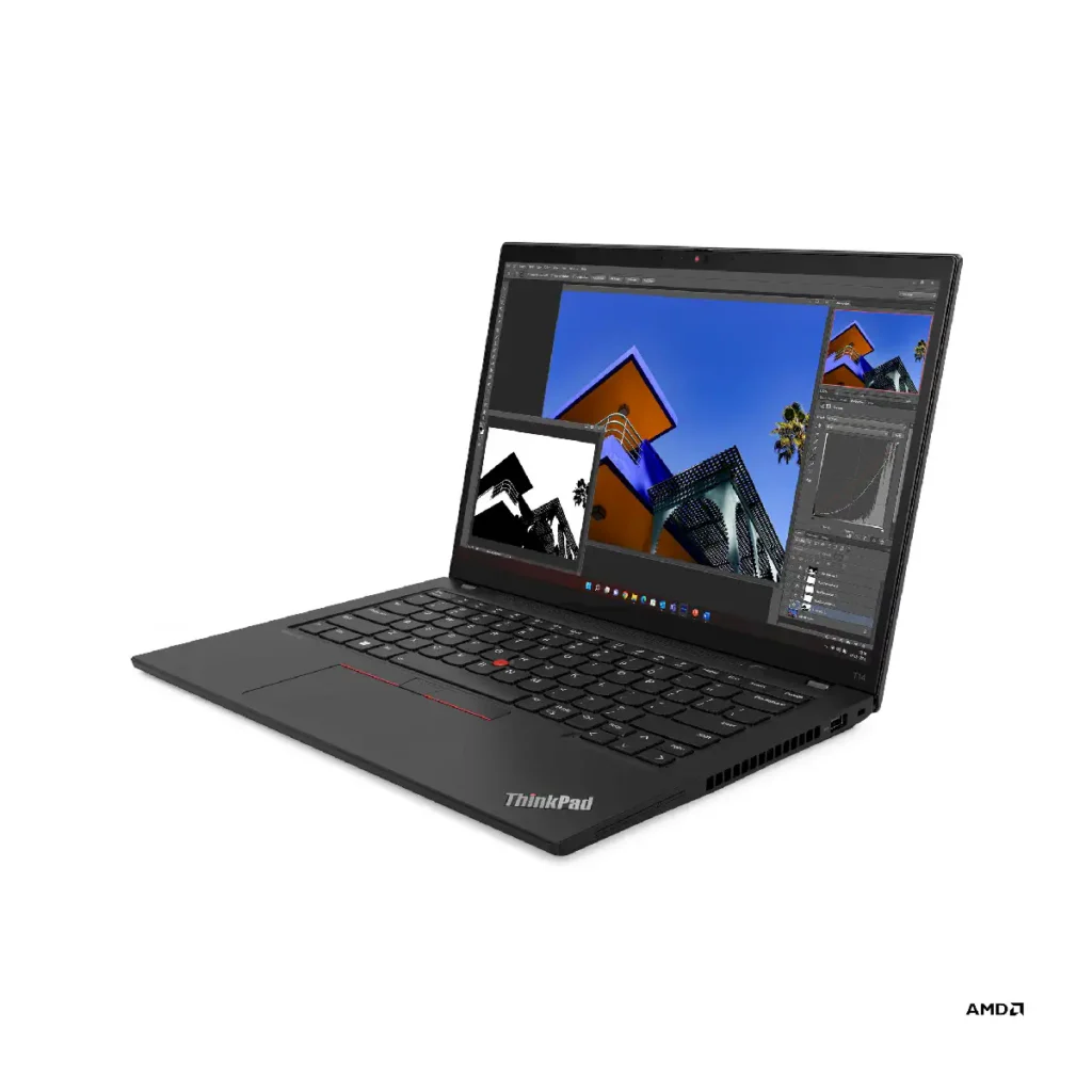 Notebook Lenovo ThinkPad T14 Gen 4