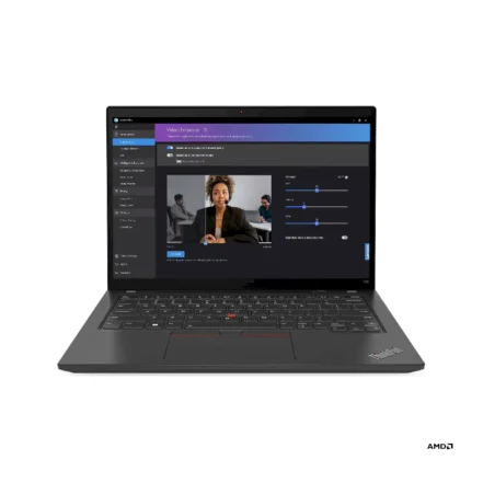Notebook Lenovo ThinkPad T14 Gen 4 AMD Ryzen