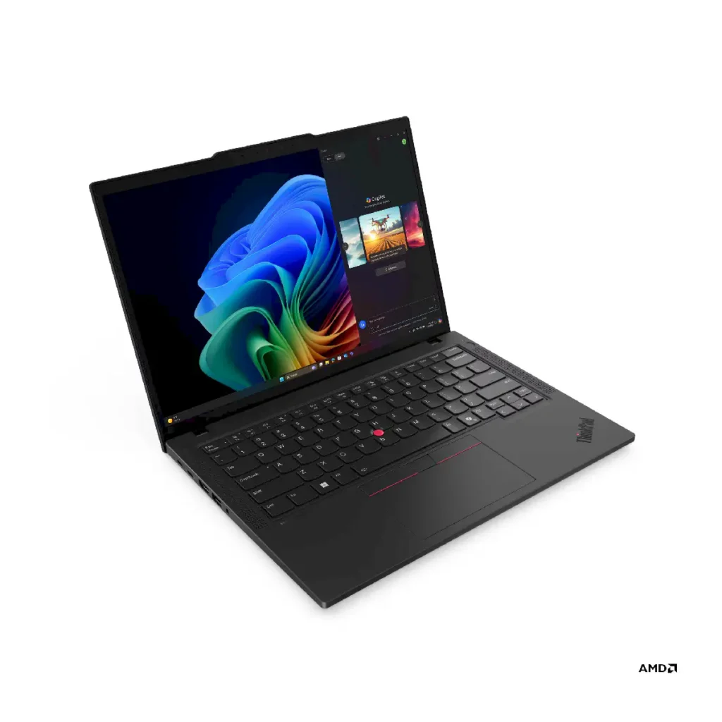 Notebook Lenovo ThinkPad T14 Gen 6