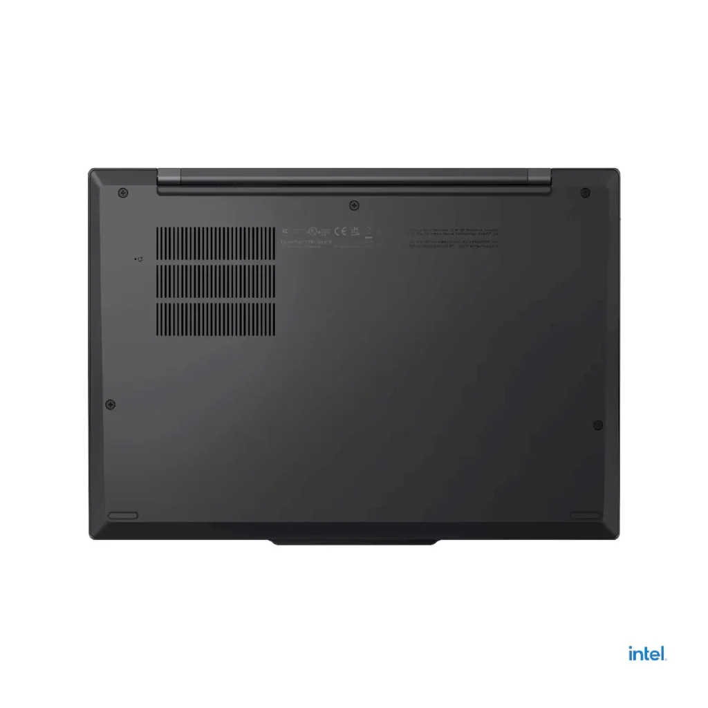 Notebook Lenovo ThinkPad T14s Gen 6 Intel