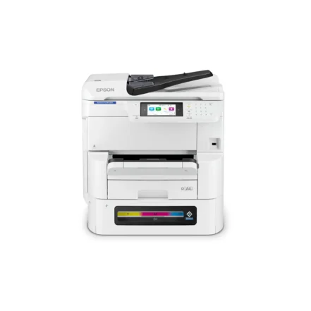 Impresora Epson WorkForce Pro EM-C8100 A3 a Color Multifuncional principal
