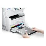 Impresora Epson WorkForce Pro EM-C8100 A3 a Color Multifuncional