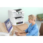 Impresora Epson WorkForce Pro EM-C8100 A3 a Color Multifuncional