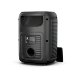 XTS-661_atras TecnoShopping CL Parlante Xtech SonicBloom portátil inalámbrico LED micrófono