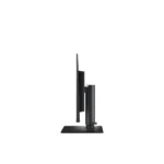 Monitor Samsung S4 24 FHD 100Hz 5ms IPS Pivot Essential ajustable en altura