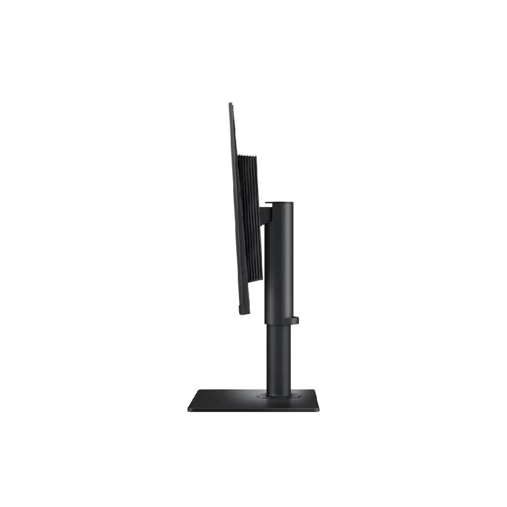 Monitor Samsung S4 24 FHD 100Hz 5ms IPS Pivot Essential reclinable