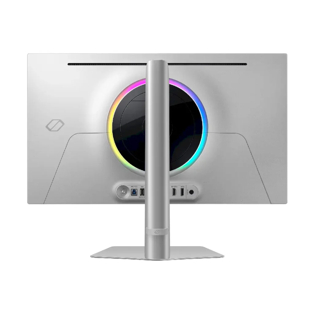 Monitor Samsung Odyssey OLED G6 S27DG600SL 27" WQHD