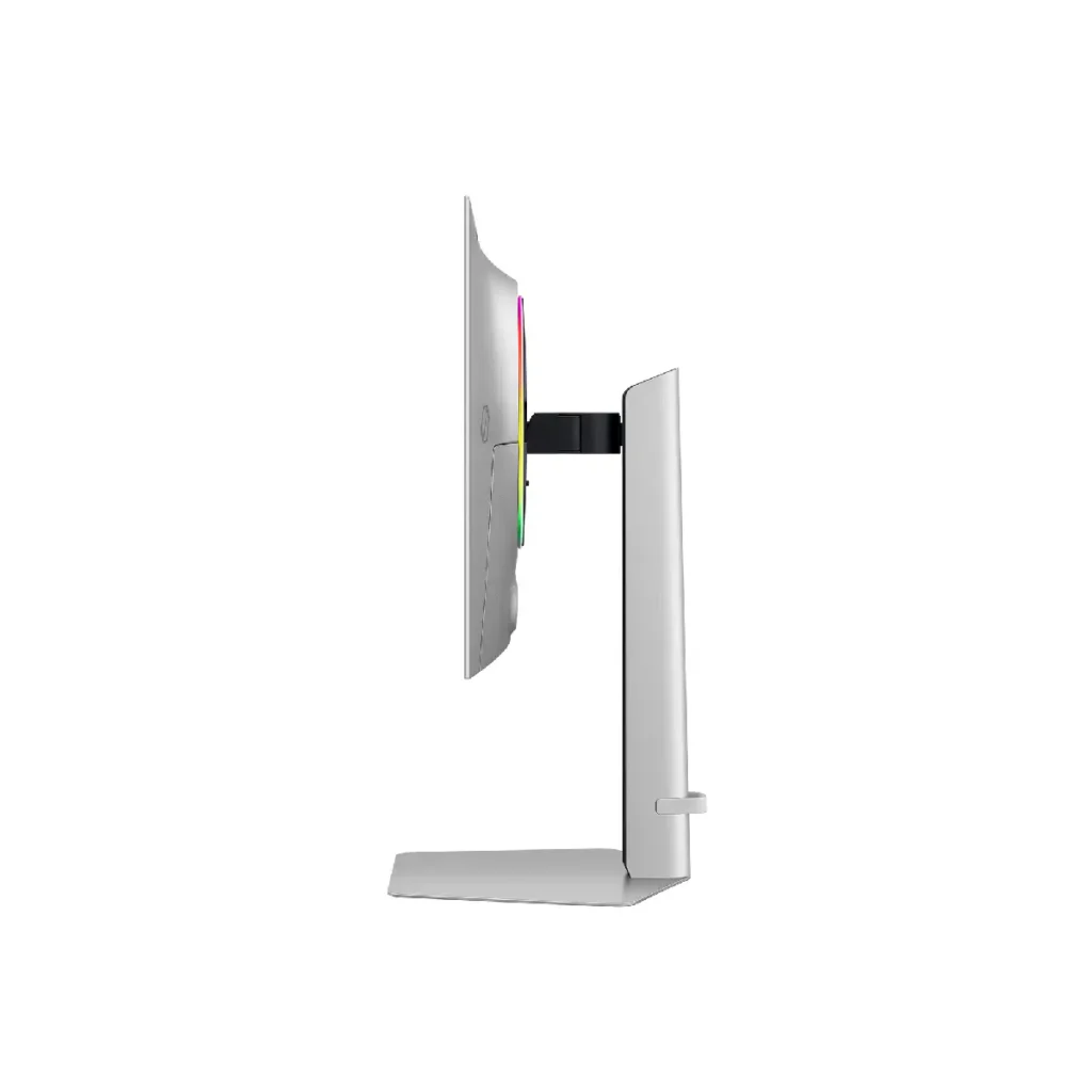 Monitor Samsung Odyssey OLED G6 S27DG600SL 27" WQHD