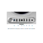 cl-odyssey-oled-g6-g60sd-ls27dg600slxzs-542259129 TecnoShopping CL Monitor Samsung Odyssey OLED G6 S27DG600SL 27" WQHD Puertos