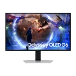 Monitor Samsung Odyssey OLED G6 S27DG600SL 27" WQHD Principal