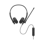 Audífonos Dell WH125 con cable