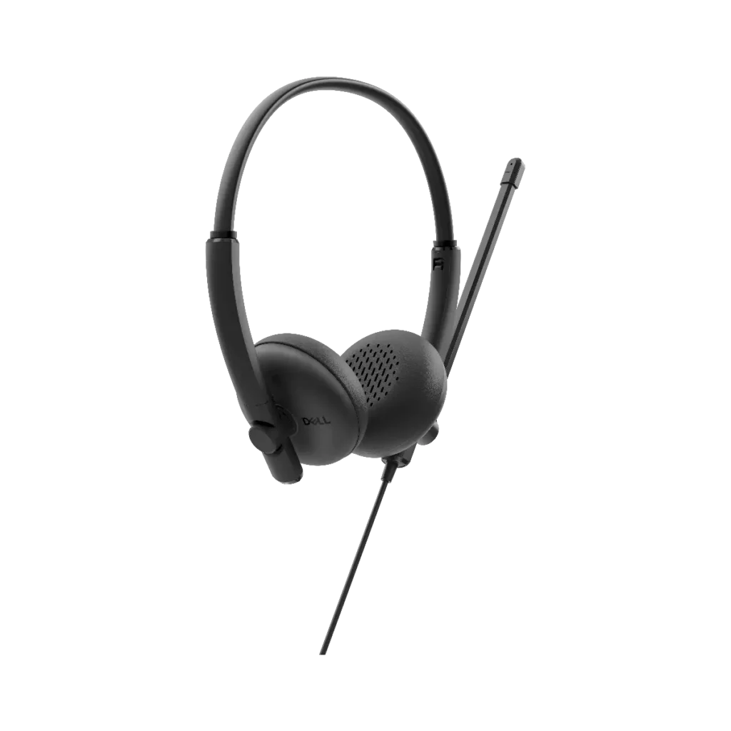 Audífonos Dell WH125 con cable