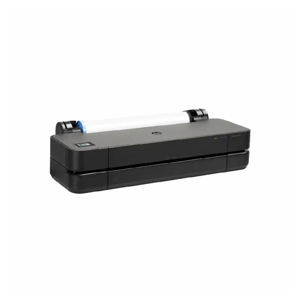 Plotter HP DesignJet T250 24" A1/D WiFi Ethernet USB