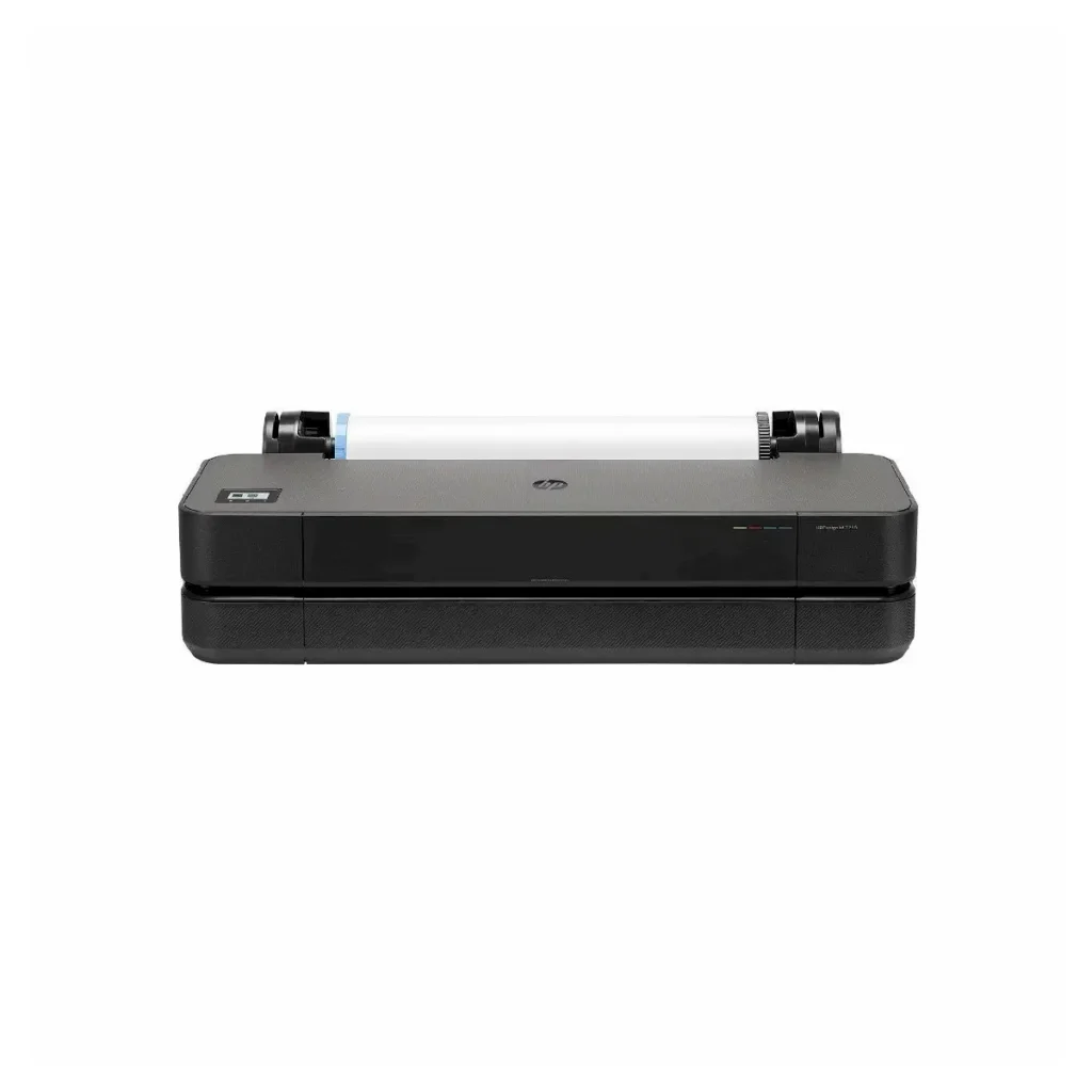Plotter HP DesignJet T250 24" A1/D WiFi Ethernet USB