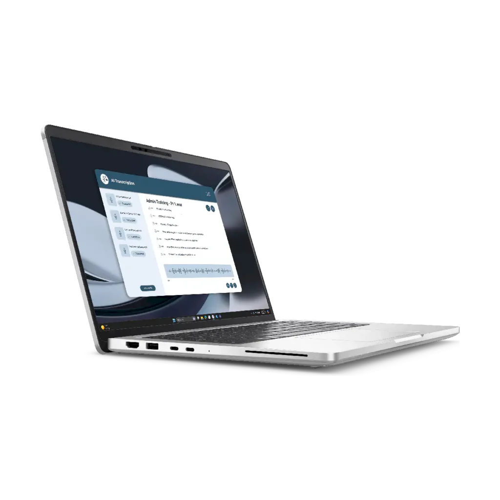 Notebook Dell Pro 14 Plus PB14255 AMD