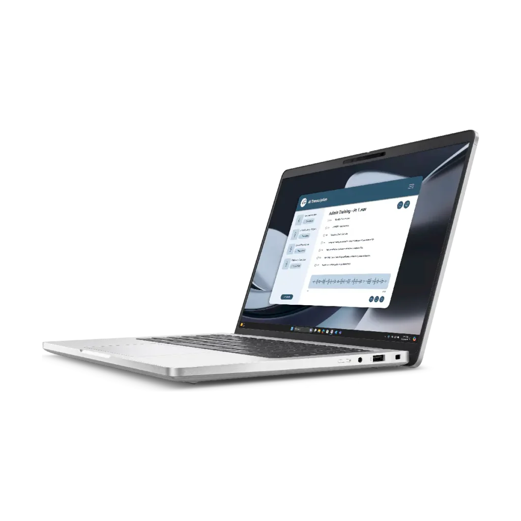 Notebook Dell Pro 14 Plus PB14255 AMD