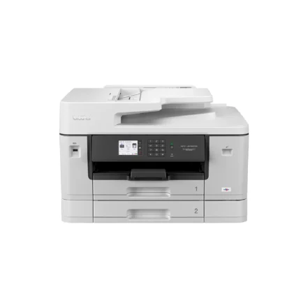 Impresora Brother MFC-J6740DW Multifunción Principal