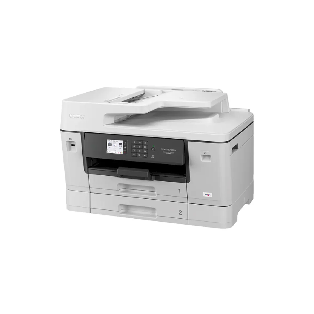 Impresora Brother MFC-J6740DW Multifunción