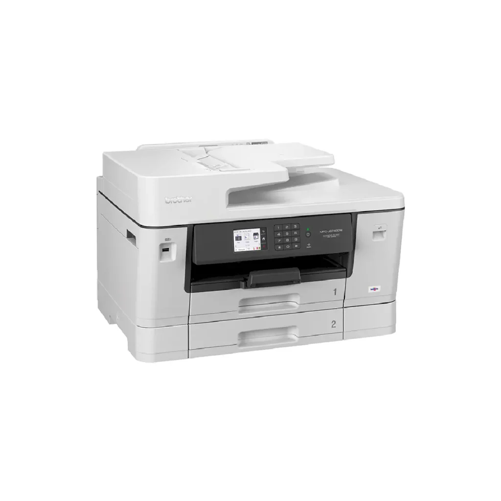 Impresora Brother MFC-J6740DW Multifunción