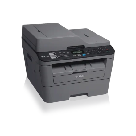 Impresora Láser Brother MFC-L2700DW Multifunción BN 27ppm Principal