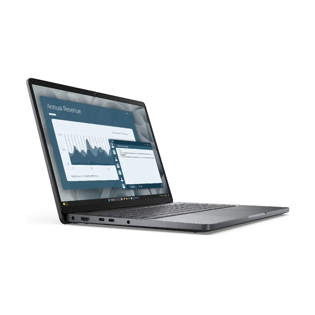 Notebook Dell Pro 14 PC14255 AMD Ryzen AI