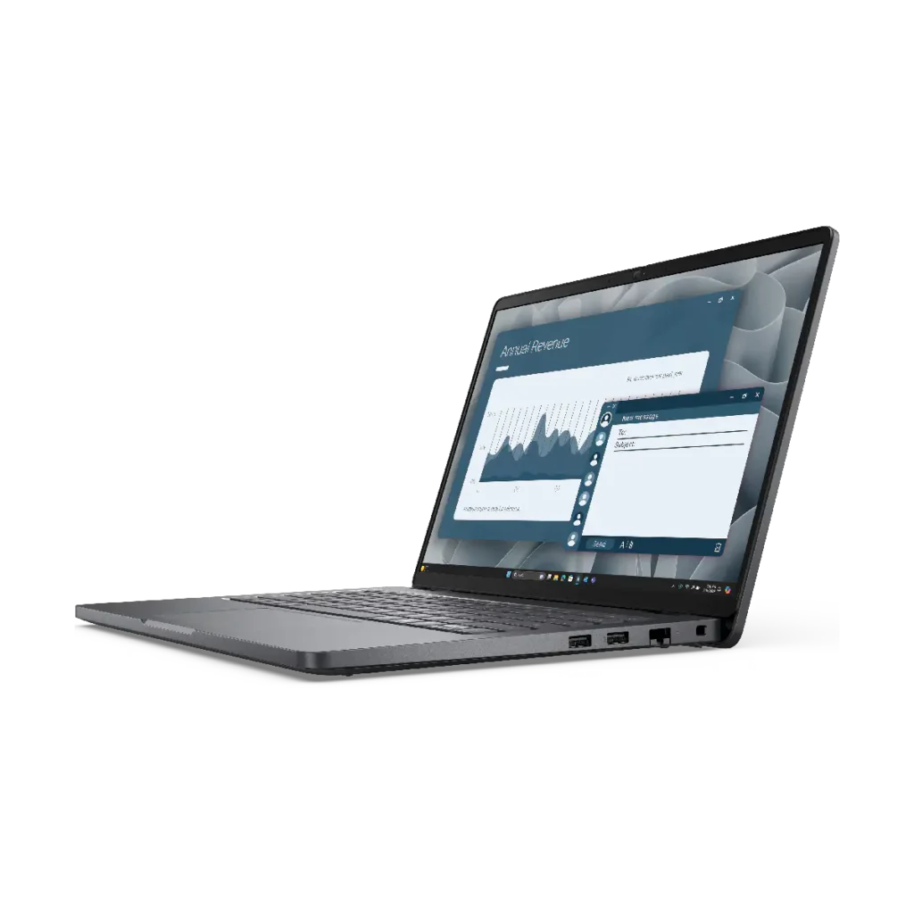 Notebook Dell Pro 14 PC14255 AMD Ryzen AI