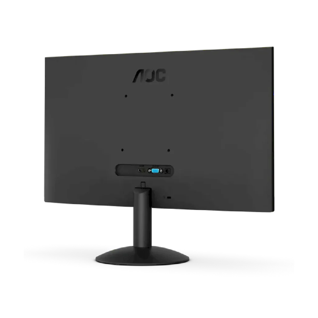 Monitor AOC 24B30HM2 de 24" FullHD, Panel VA, 100Hz, 1ms