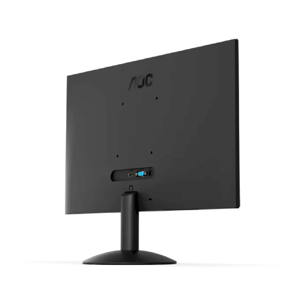 Monitor AOC 24B30HM2 de 24" FullHD, Panel VA, 100Hz, 1ms