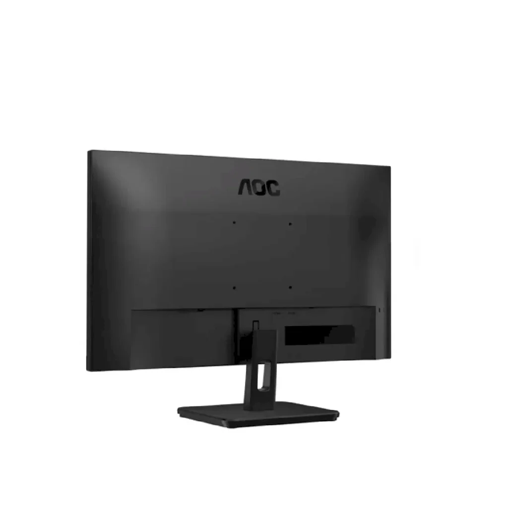 Monitor AOC 27E3H2 de 27" FullHD, Panel IPS, 100Hz y 4ms