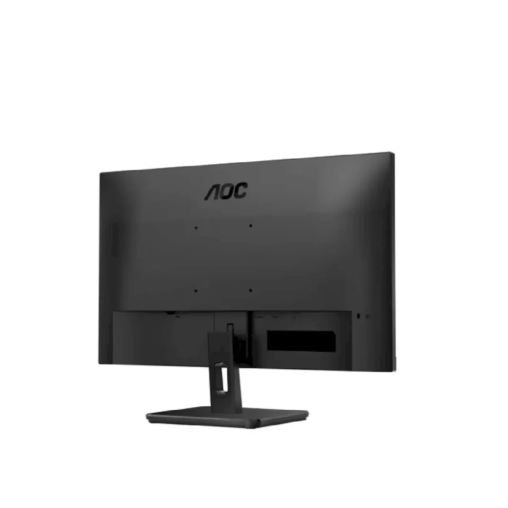 Monitor AOC 27E3H2 de 27" FullHD, Panel IPS, 100Hz y 4ms