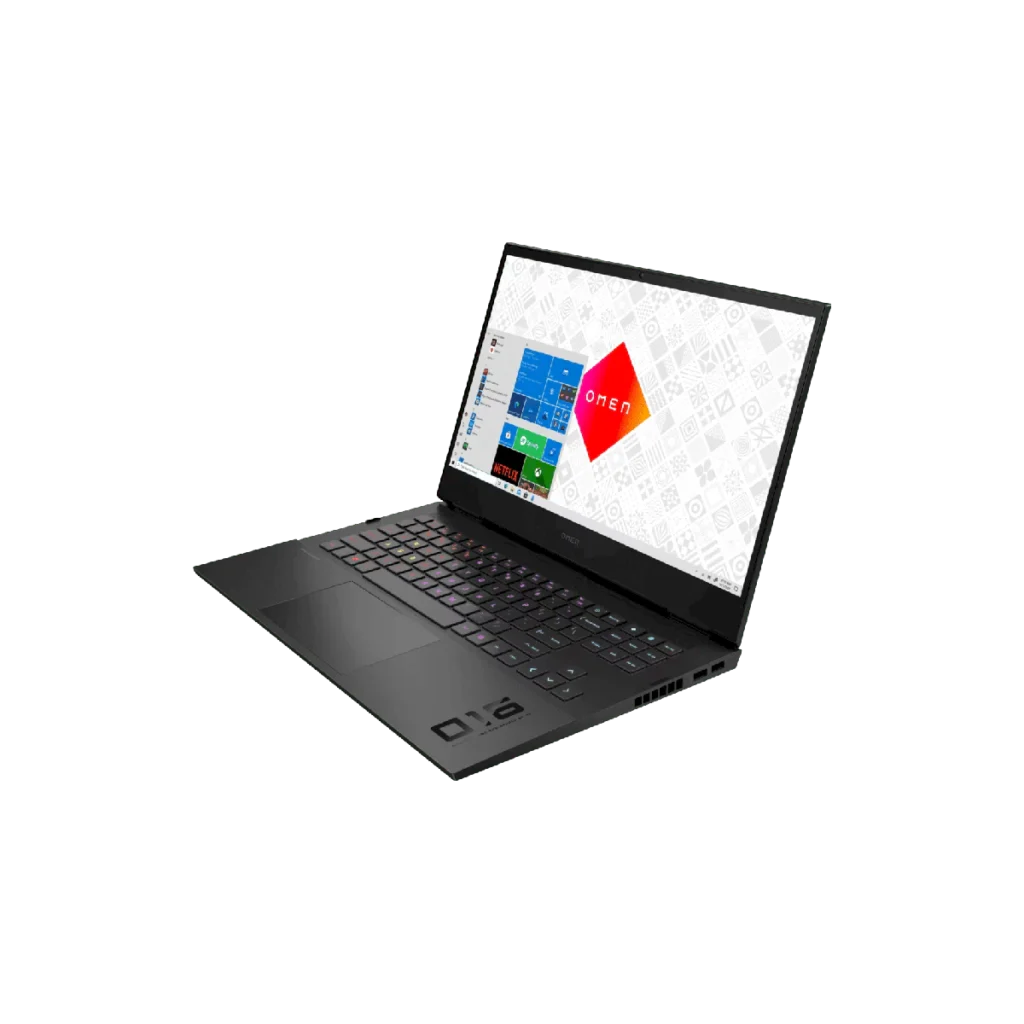 Notebook HP OMEN 16-b0502la