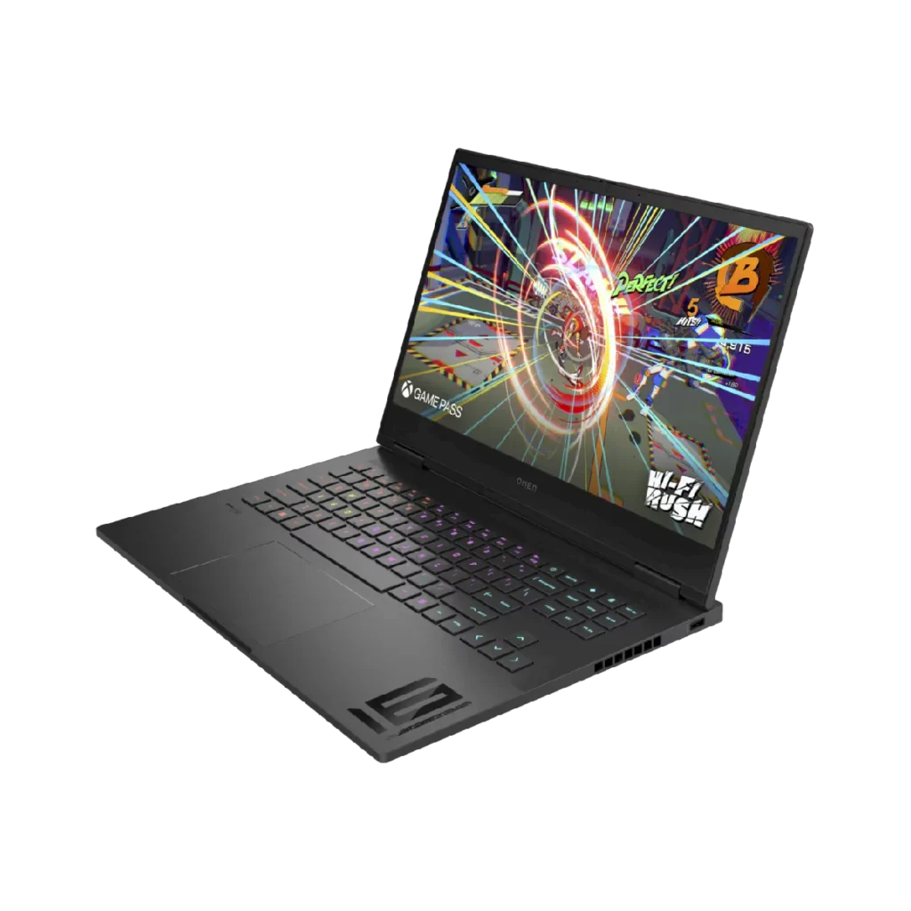 Notebook HP Gaming OMEN 16-wf0008la