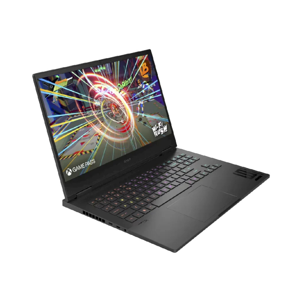 Notebook HP Gaming OMEN 16-wf0008la