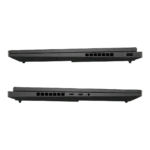 Notebook HP Gaming OMEN 16-wf0008la puertos y conectores