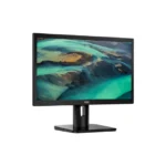 Monitor AOC 20E1H de 20" HD+ LED, Panel TN, 60Hz, 5ms