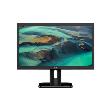 FOTO PRODUCTO AOC 20E1H F TecnoShopping CL