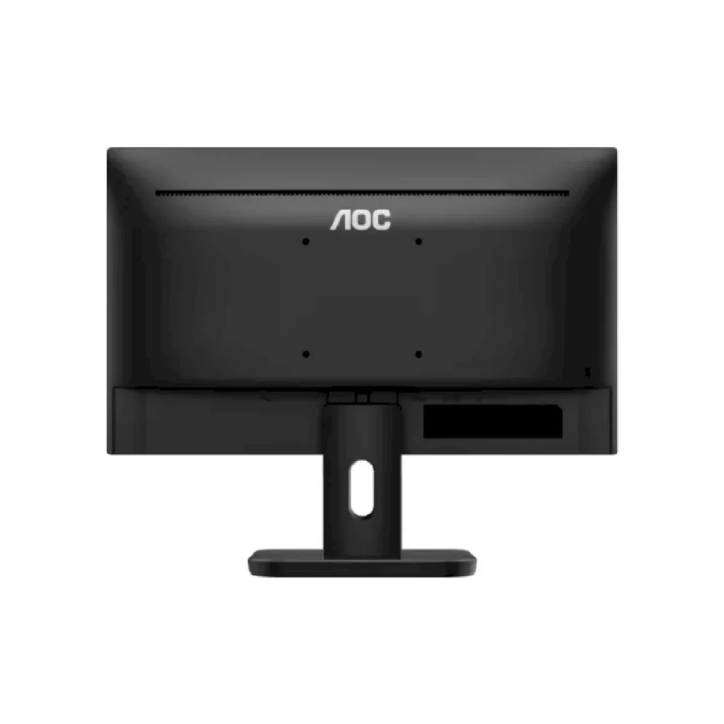 Monitor AOC 20E1H de 20" HD+ LED, Panel TN, 60Hz, 5ms atras